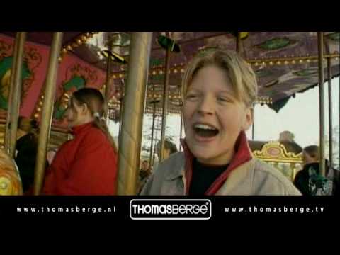 Thomas Berge - Mijn luchtballon - 2002 - Originele versie