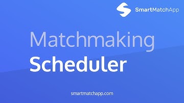 This smart feature literally schedules the dates for you, what a perfect software for matchmaking