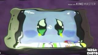 Kirby Crying Center Effects