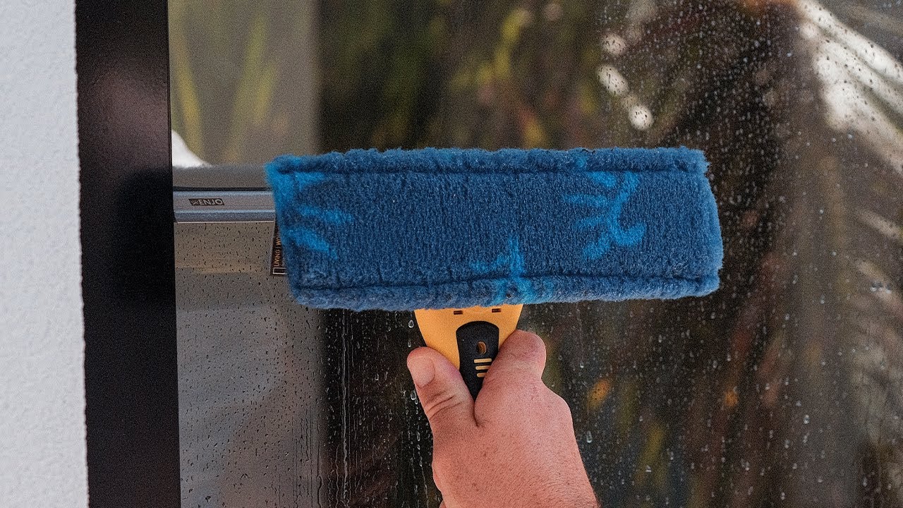 Is Routine Window Cleaning Good For Your Health?  Window cleaner,  Commercial window cleaning, Window cleaning services