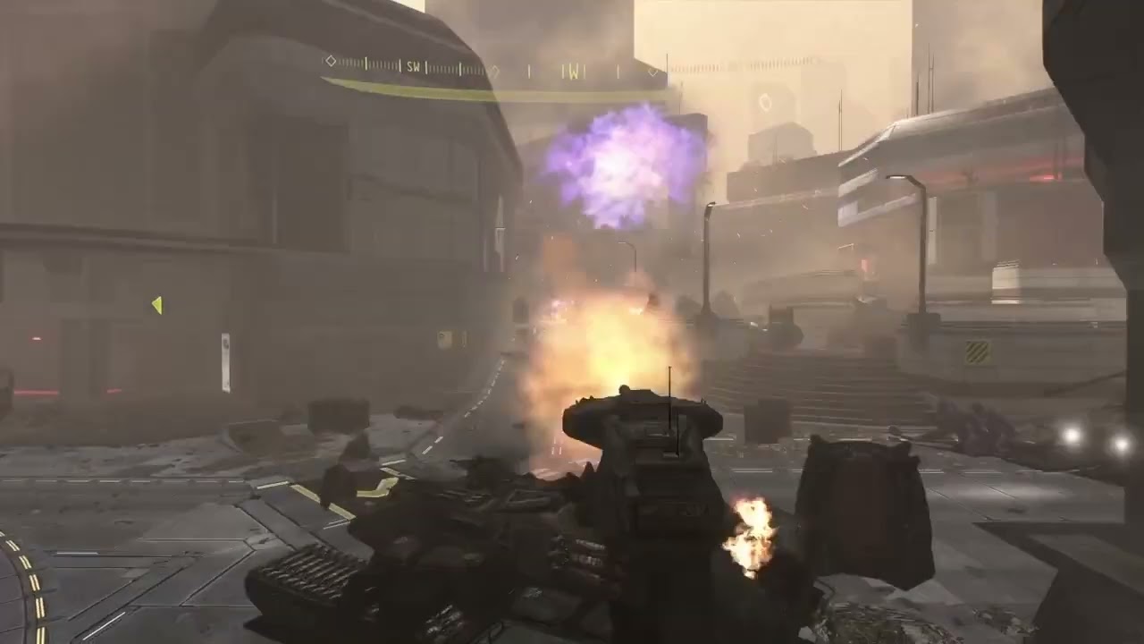 Kizingo Boulevard True Iron w/Abaz067 & Hokiebird428