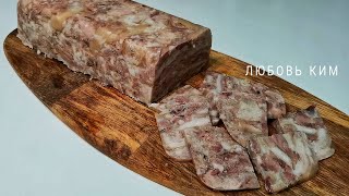 ВКУСНЕЕ КОЛБАСЫ ‼ Купила за 100 рублей и ПРИГОТОВИЛА 2 кг  Понравится Всей СЕМЬЕ ‼