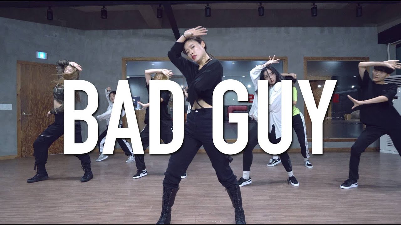 billie-eilish-bad-guy-a-zy-choreography-dastreet-dance-youtube