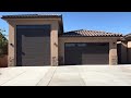 New Home w/ Attached RV Garage and Guest Suite New Home w/ Attached RV Garage and Guest Suite