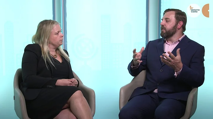 Hackitt's report on fire safety standards: key takeaways for business