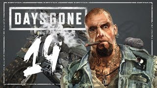 DAYS GONE. ЖИЗНЬ ПОСЛЕ. 14 серия.