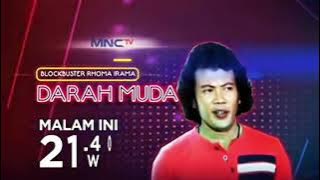 PROMO RHOMA IRAMA FILM DARAH MUDA #potonganfilm #rhomairama #trailer