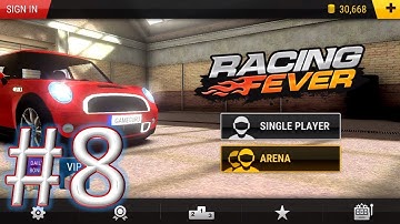Racing Fever gameplay walkthrough 8 android & ios