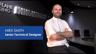Meet Mike - Macfarlane Packaging - Meet The Team