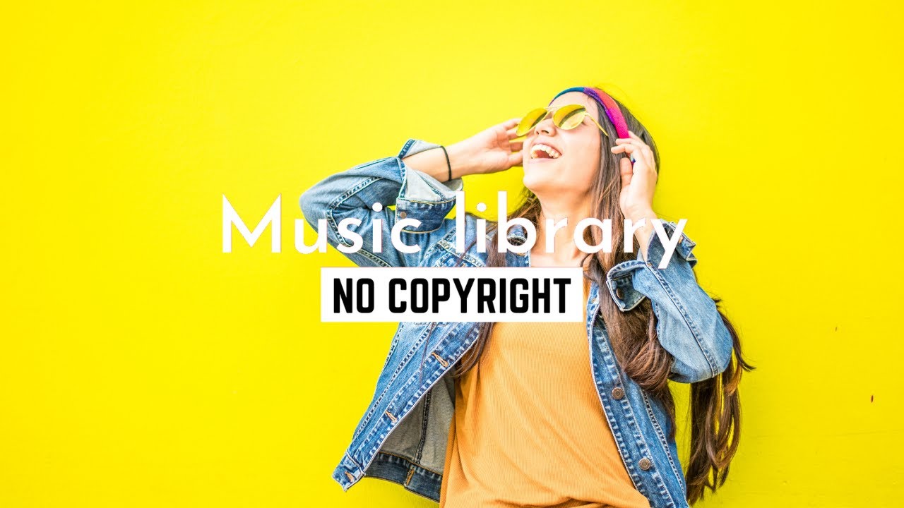 Jason Farnham -- Get Outside ( No Copyright Music ) - YouTube