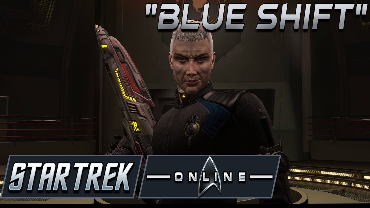 star trek online blue shift