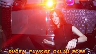 DJ AMNESIA FUNKOT x DJ KEMBALILAH PADAKU x UNTUK MENCINTAIMU DUGEM FUNKOT GALAU 2022