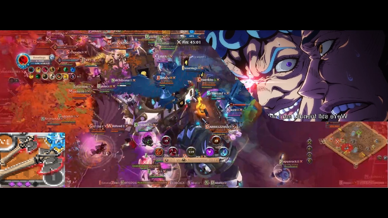 IFURES VS PIVAS Razorrock Verge Call Macho 00 UTC 26/02/2026