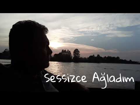 Sessizce Ağladım -