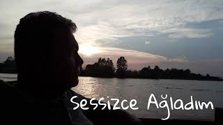 Sessizce Ağladım - Ğladım Resimi