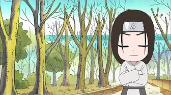 Naruto Spin-Off: Rock Lee & His Ninja Pals (English Dub): Season 104
