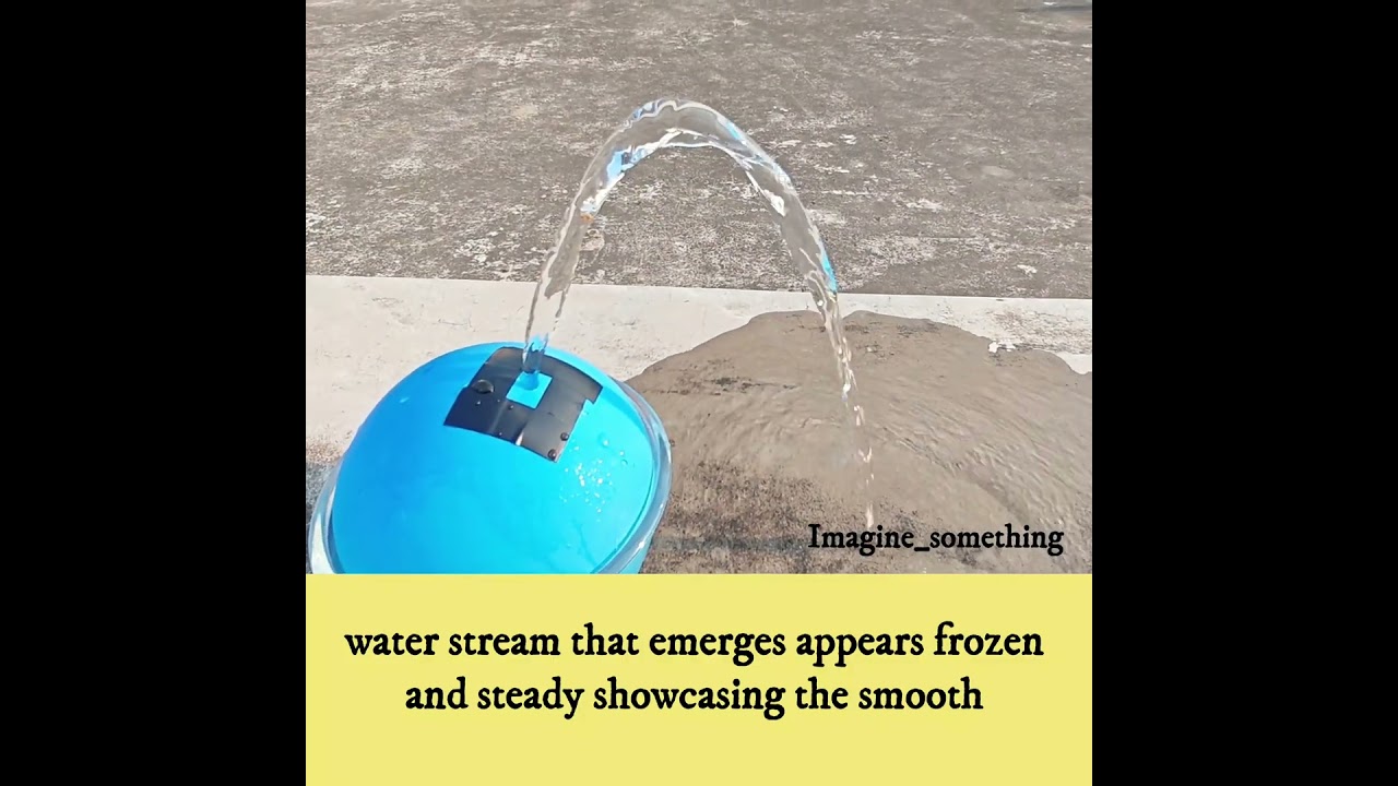 Characteristic of laminar flow || orderly fluid motion 