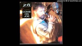 Jo-El Sonnier - Come on Joe chords