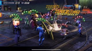 MSF Incursion 1.4 Mystic 1 One Shot 1.50m