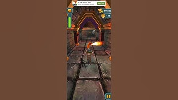 Endless Run Jungle Escape 2-Walkthrough games for android #042(iOS, Android)#short #shorts #ytshorts