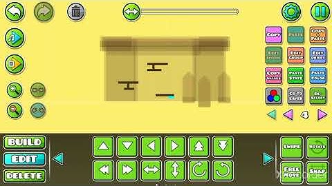 How to make a cute modern block design [Tutorial #1]