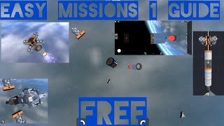 Ellipse Rocket Simulator Build Guide Rcs Mission 1 Guide