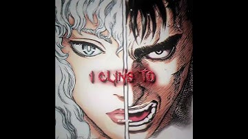 Thumbnail of Guts x Griffith edit / judas - lady gaga #guts #edit #berserk #anime