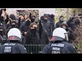 Sachsen kann auch anders: Linker Ausnahmezustand in Leipzig | SPIEGEL TV
