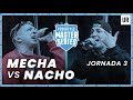 MECHA VS NACHO I #FMSARGENTINA 2022 I Jornada 3 | Urban Roosters