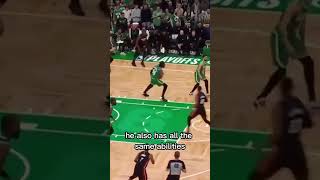 Why Caleb Martin Has Been So Good