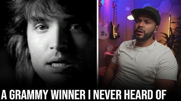 First time hearing of Richard Marx  - Keep Coming Back (Reaction!)