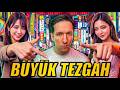 Japonya'nın GECE HAYATI Neden Bu Kadar TEHLİKELİ?