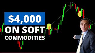 Soft Commodity Trading - $4,000 on KC and OJ with 2 Systems screenshot 1