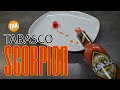 Острый соус Tabasco Scorpion