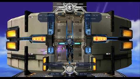 Event Merger to RF Unity From RF genesis