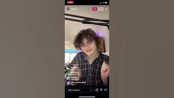 Glaive- let u go Unreleased Song Snippet from Instagram Live 2/20/21