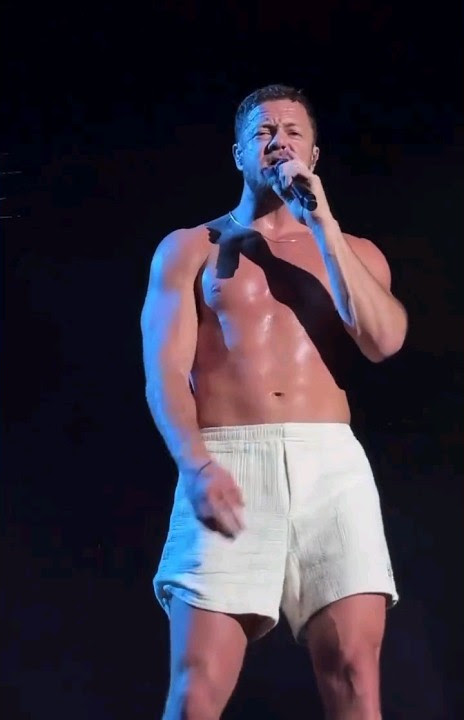 Imagine Dragons - Birds (Vilnius, Lithuania) August 16, 2023
