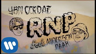 Video thumbnail of "Cordae - RNP (feat. Anderson .Paak) [Official Lyric Video]"