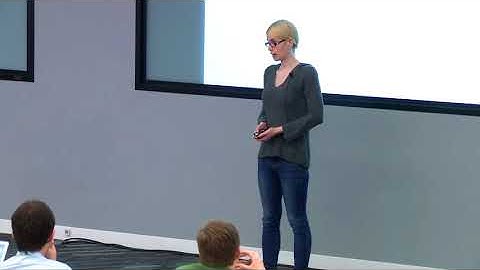 DConf 2014 Day 2 Talk 2: Refactoring JIT Compilation -- Maxime Chevalier-Boisvert