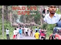 Save wild life elifant road crosh kartika forest karma vlog spicale