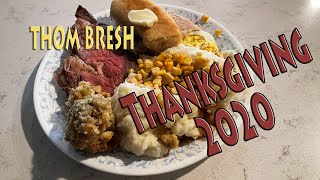 Thom Bresh   Thanksgiving 2020