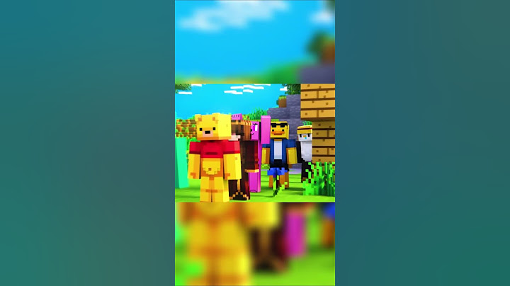 3 rzeczy, które przegapiłeś w piosence Minecraft Luczka!