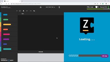 How to use CoderZ