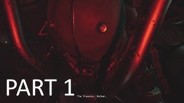 Cronos The New Dawn Gameplay Walkthrough Part 1 Journey Begins PS5 PRO