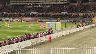 Mateo Retegui Goal - Malta vs Italia 0-2 Qualifications Euro 2024 @GTAhoy