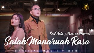 ENO VIOLA feat RANDA PUTRA - SALAH MANARUAH RASO [Official Music Video]