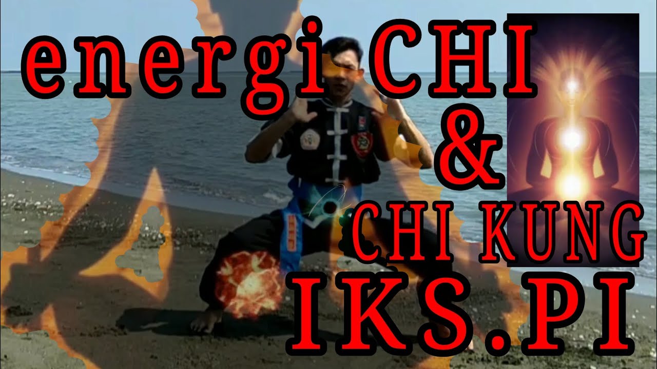 DIBALIK ILMU PERNAFASAN IKS.PI KERA SAKTI