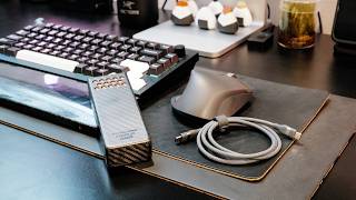The Lightest 20,000 mAh Power Bank? - Nitecore Carbo 20 Reviewed