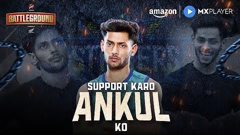 Ankul Thakur Ki Entry: UP Ka Asli Sher! 🔥 | Battleground | Amazon MX Player