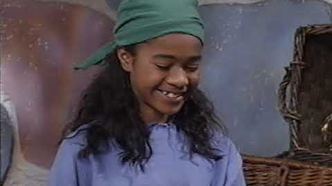 Once Upon A Time (1998 Version) Part 24